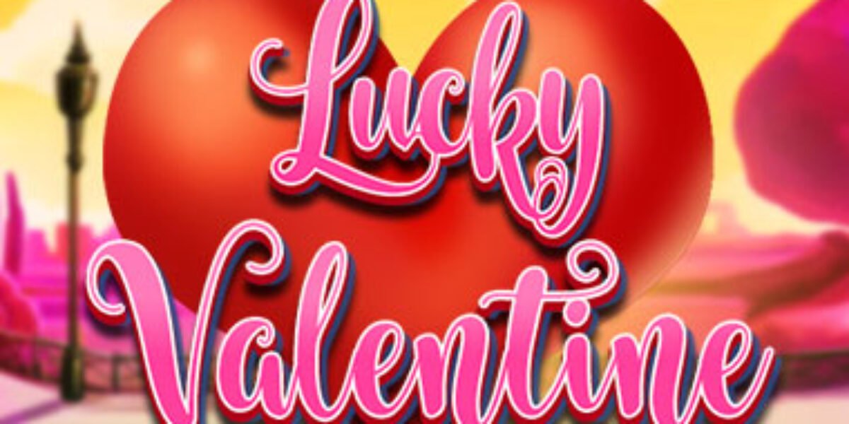 เกม Lucky Valentine DNT ค่าย Red Tiger
