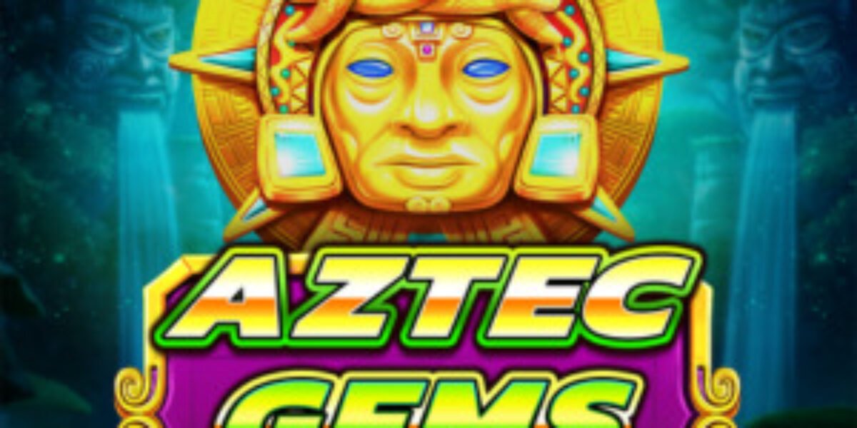 เกม Aztec Gems Megaways ค่าย Pragmatic Play