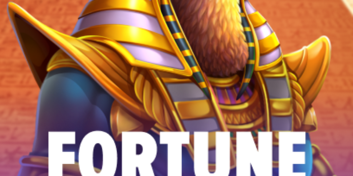 เกม Fortune of Giza ค่าย Pragmatic Play