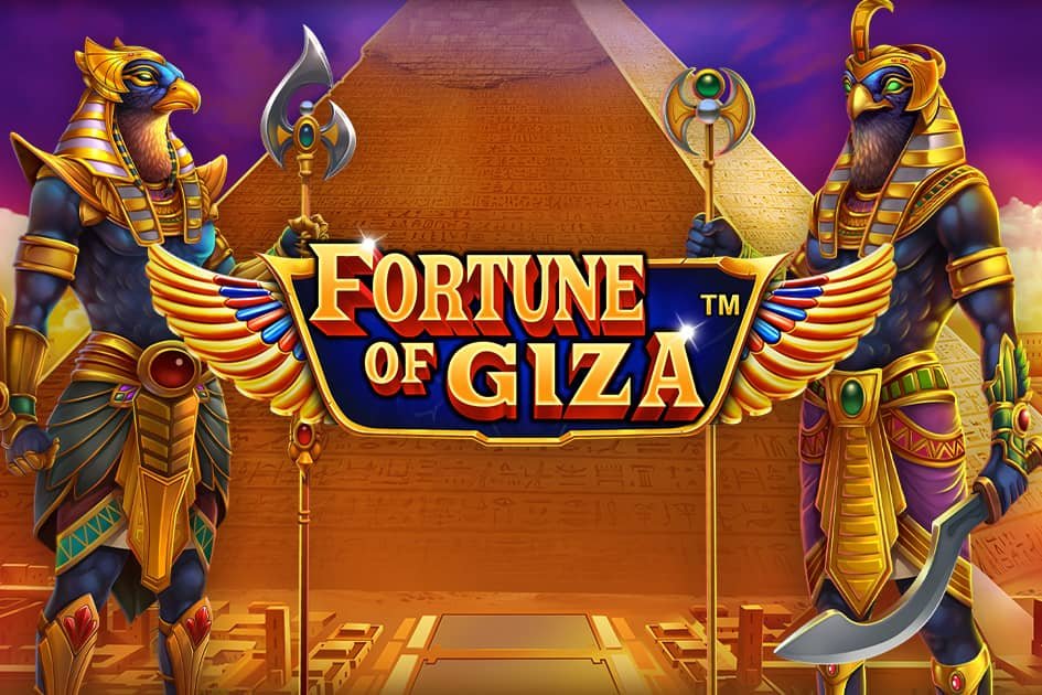 เกม Fortune of Giza ค่าย Pragmatic Play
