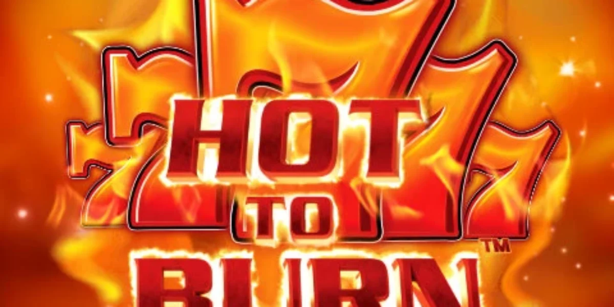 เกม Hot to Burn ค่าย Pragmatic Play