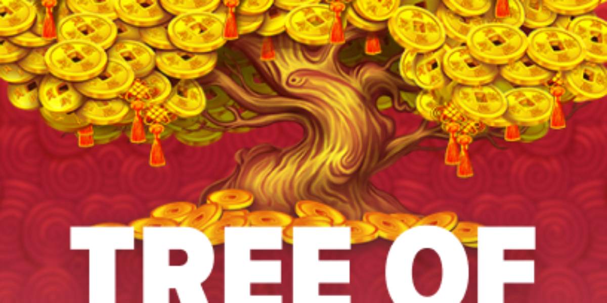 เกม Tree of Riches ค่าย Pragmatic Play